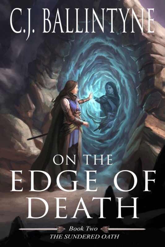 On the Edge of Death